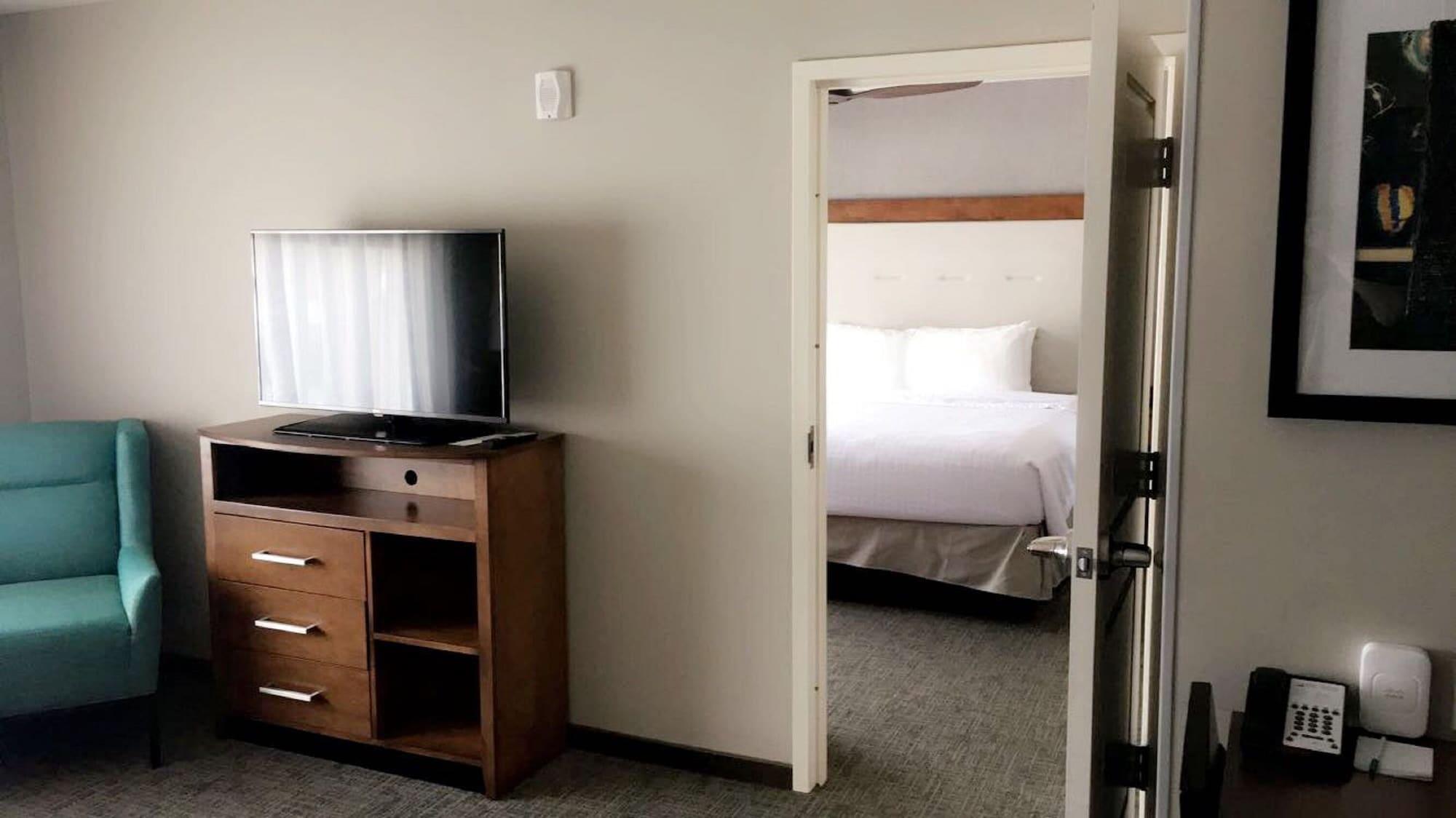 Homewood Suites By Hilton Syracuse - Carrier Circle East Syracuse Exterior foto