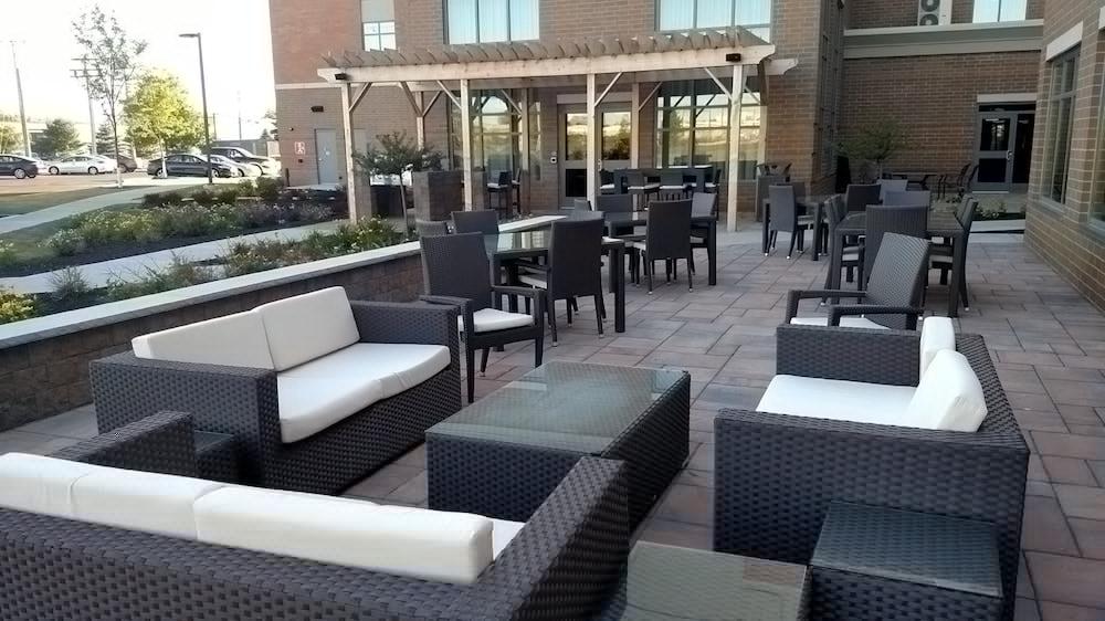 Homewood Suites By Hilton Syracuse - Carrier Circle East Syracuse Exterior foto