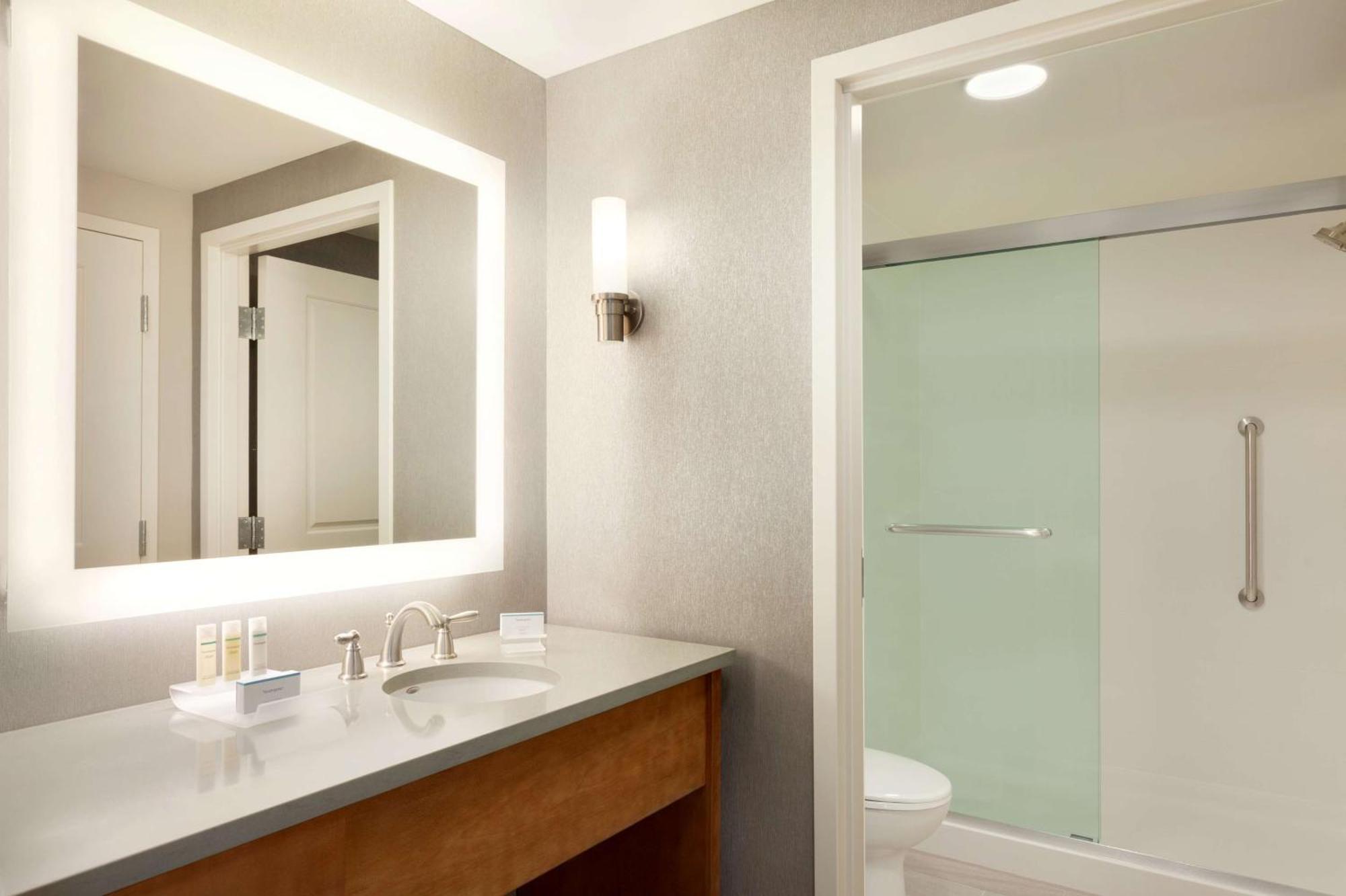 Homewood Suites By Hilton Syracuse - Carrier Circle East Syracuse Exterior foto