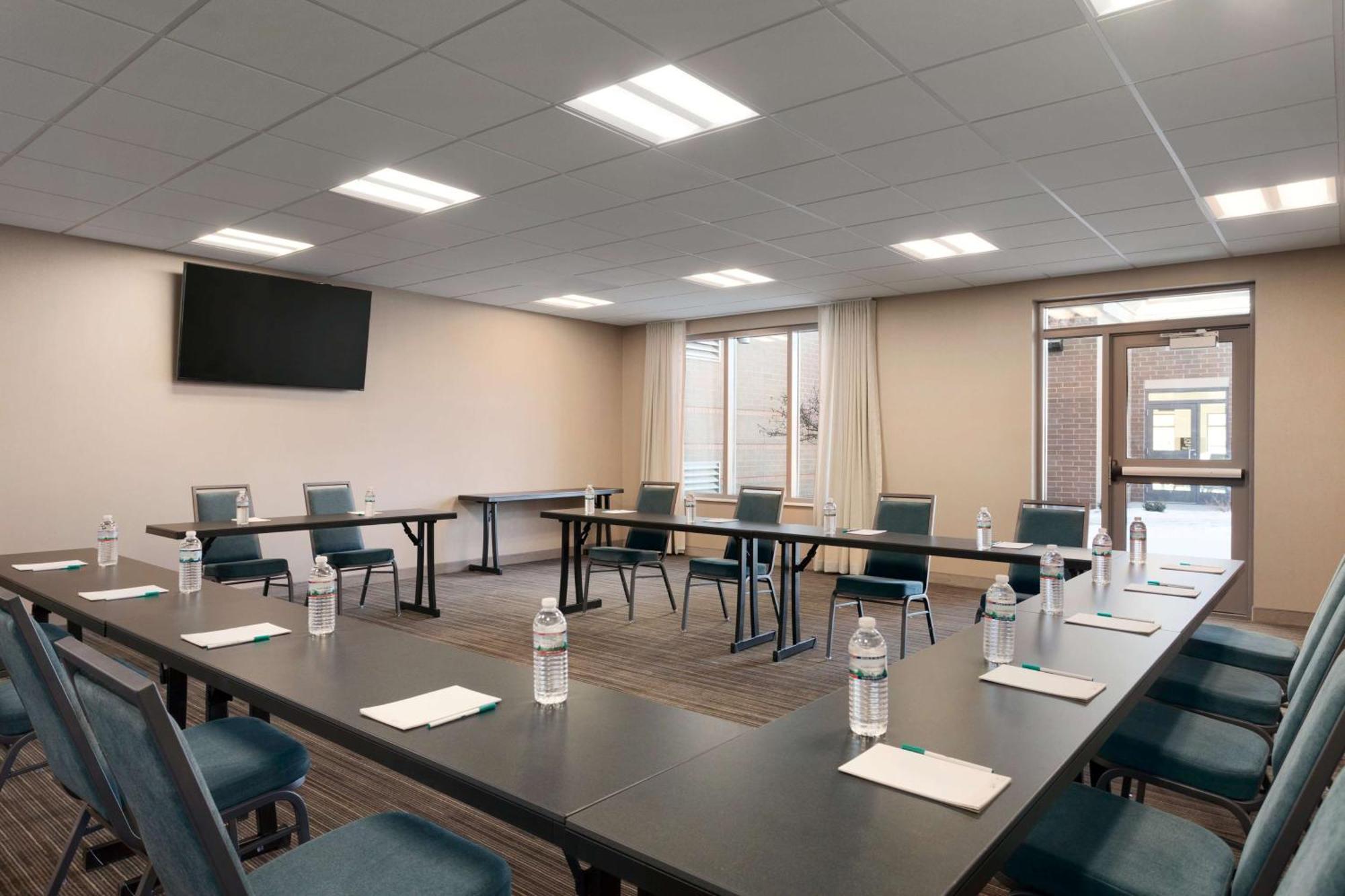 Homewood Suites By Hilton Syracuse - Carrier Circle East Syracuse Exterior foto