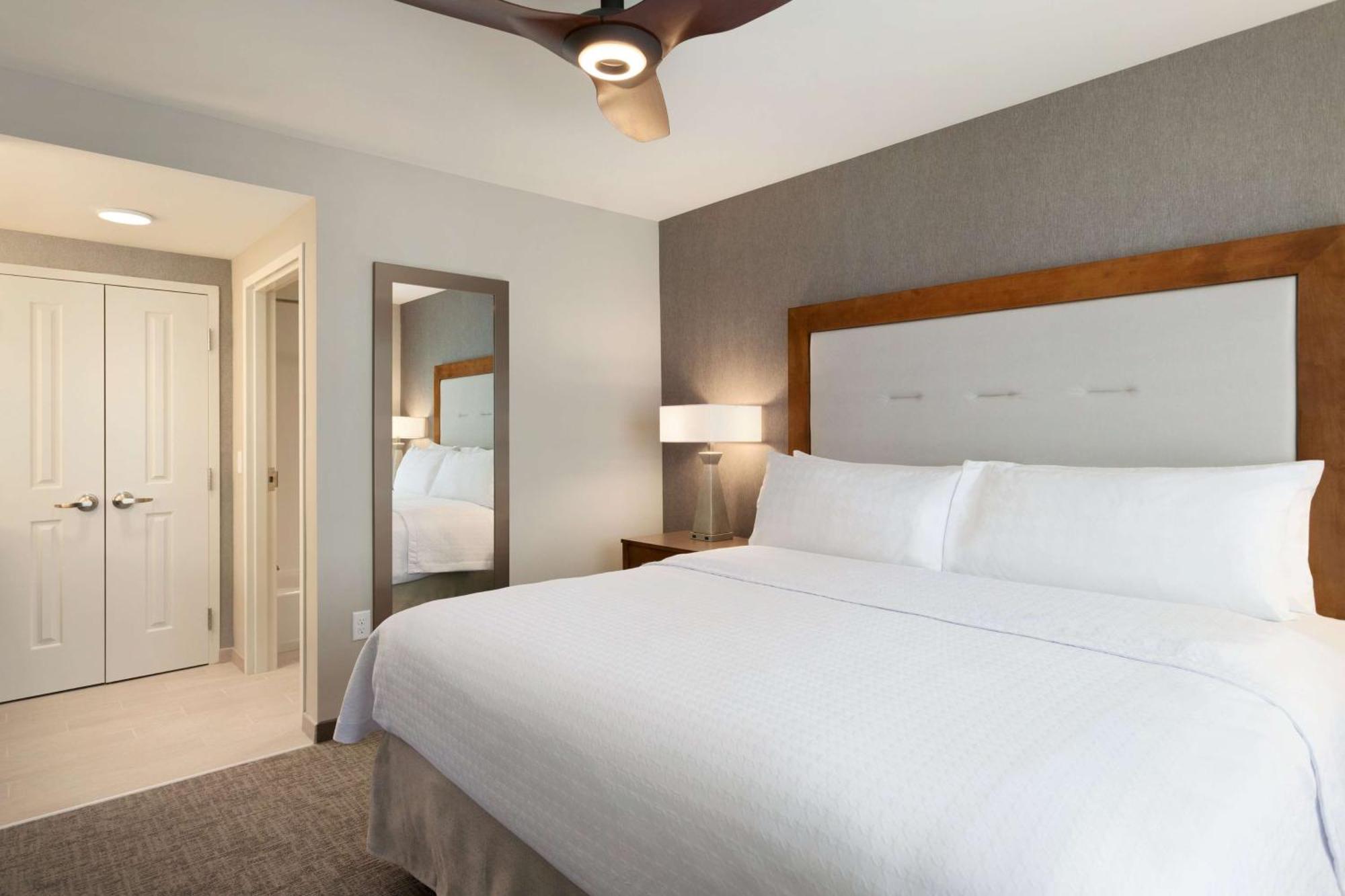 Homewood Suites By Hilton Syracuse - Carrier Circle East Syracuse Exterior foto