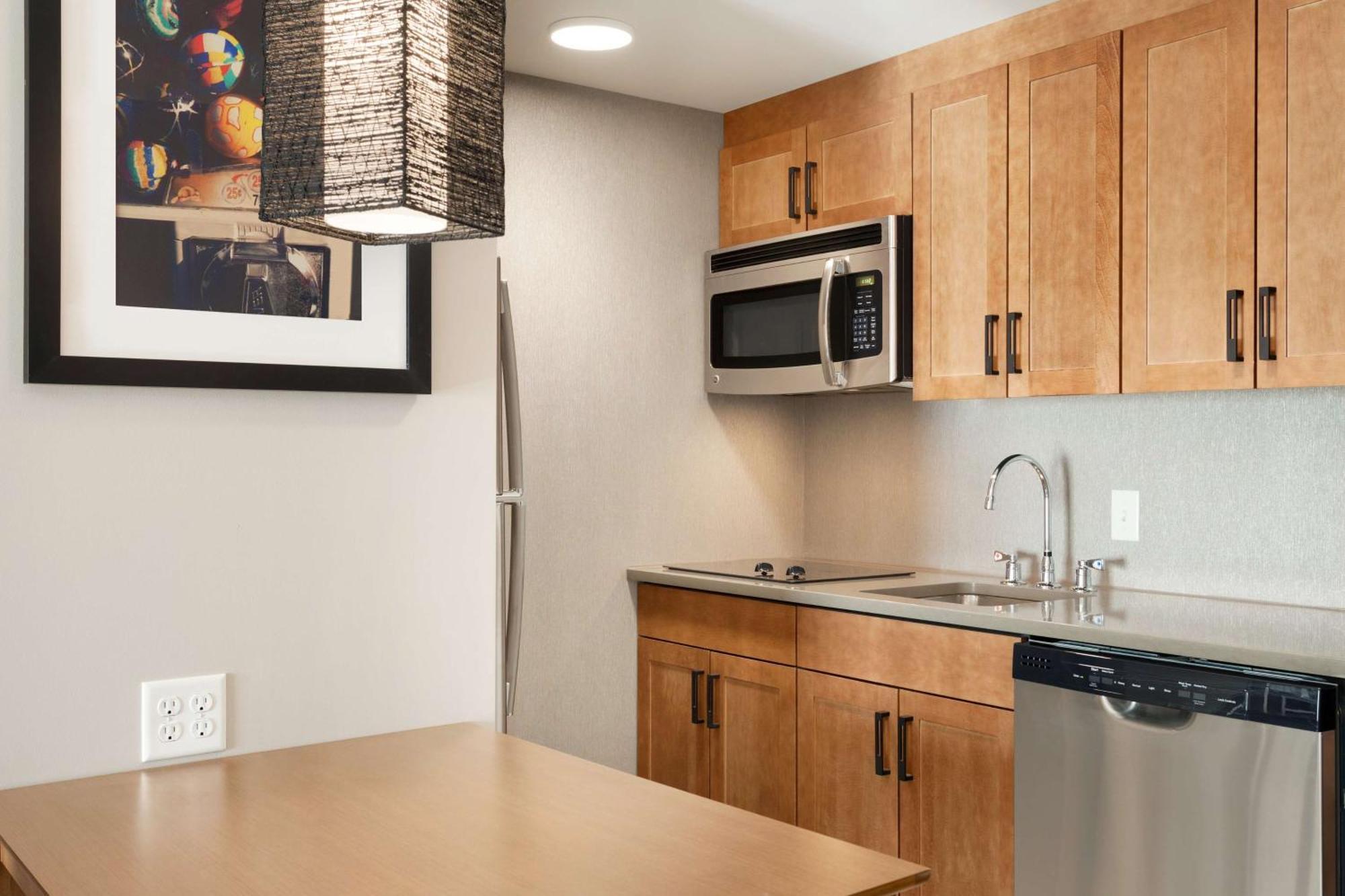 Homewood Suites By Hilton Syracuse - Carrier Circle East Syracuse Exterior foto